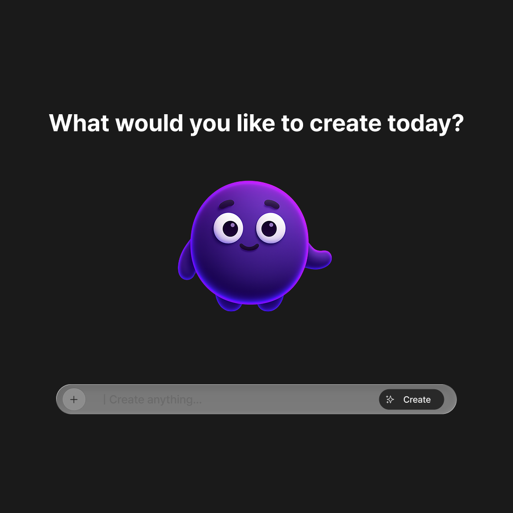 Agentic AI Character